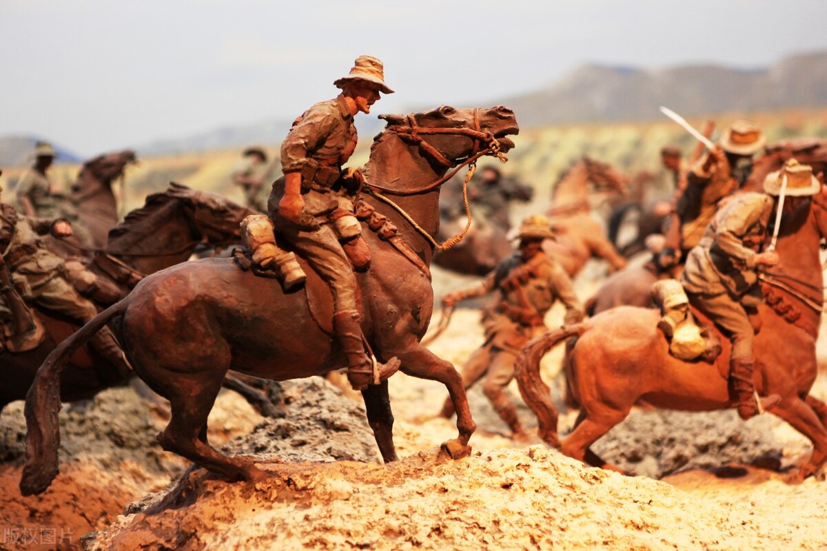 说说澳大利亚这个国家,澳大利亚的知识