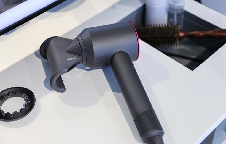 戴森吹风机坏了怎么去修,戴森吹风机坏了怎么修复