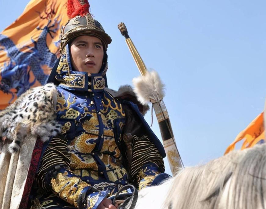 清朝兵勇有多强,清朝兵衣服上的兵和勇有什么区别