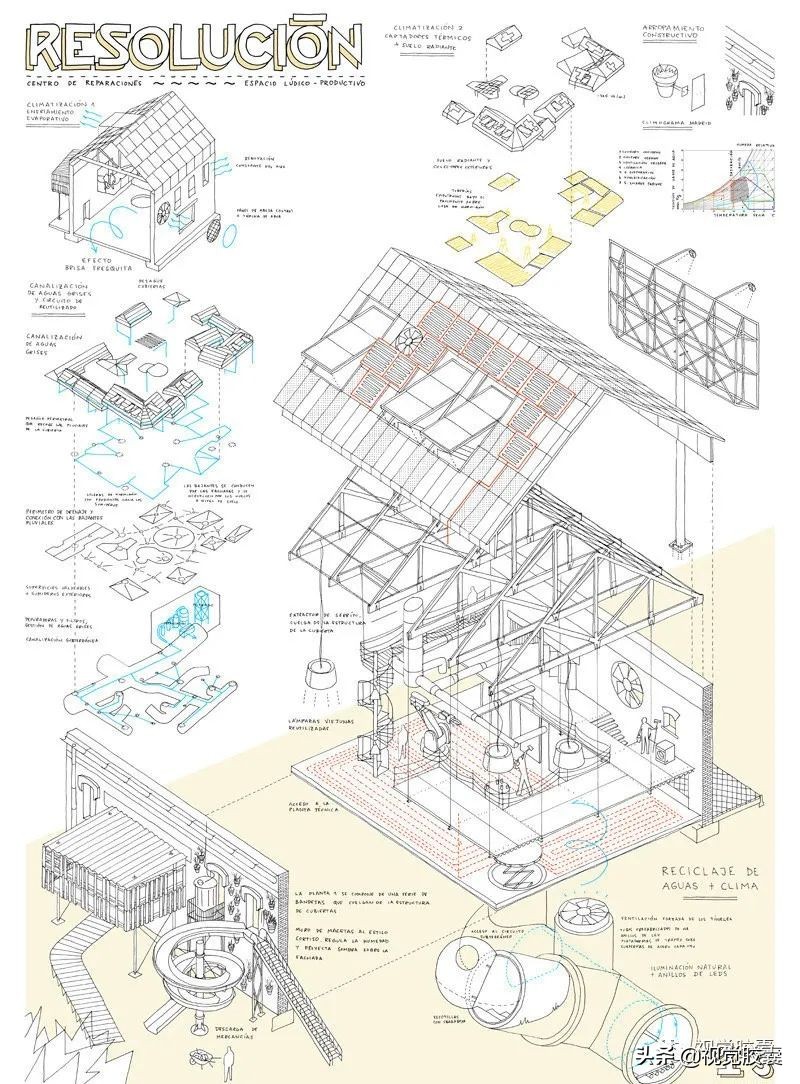 打破乏味!细节满满的线稿图真的不考虑吗?