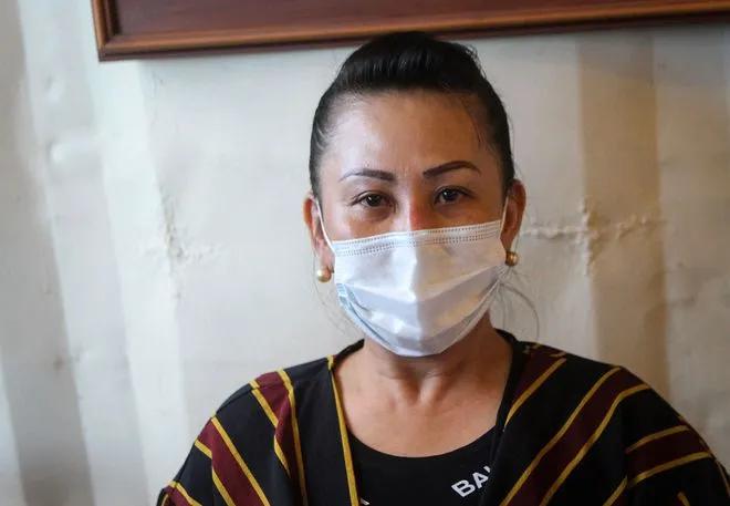 空姐疑遭11人性侵暴毙,美艳空姐杀人案