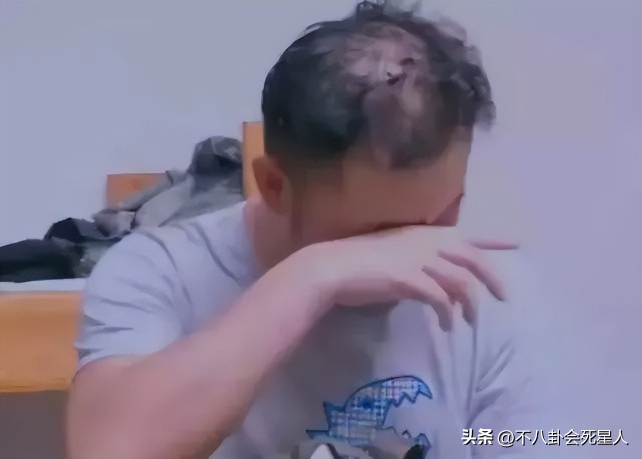 郑少秋沙溢周杰伦,郑少秋摘假发