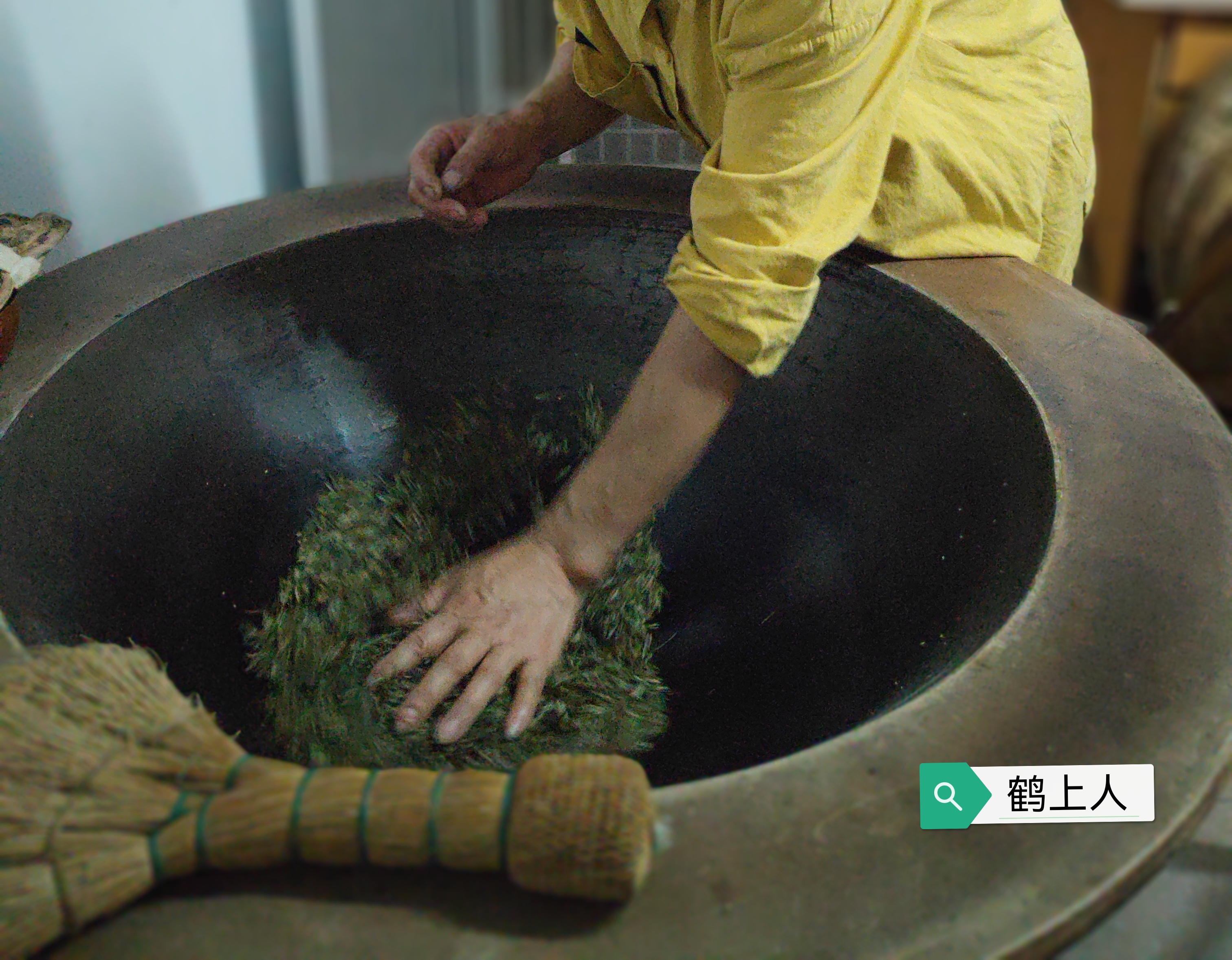 送茶有什么深刻的意义嘛,送茶有什么深刻的意义吗