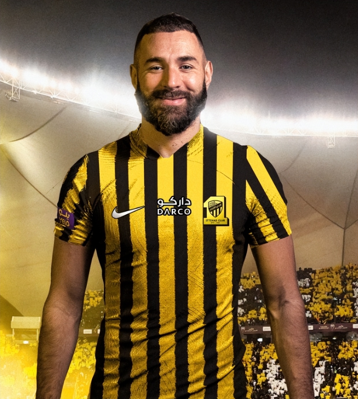 本泽马离队后谁踢他的位置,本泽马宣布离开未来何去何从