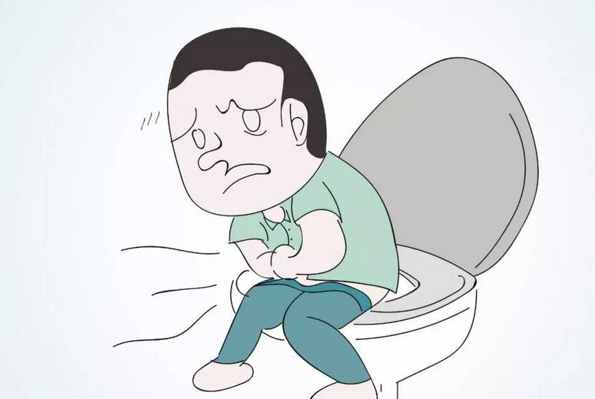 肛裂病人,肛裂是什么毛病的早期信号