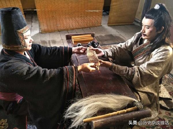 三国各大猛将,三国骠骑大将军