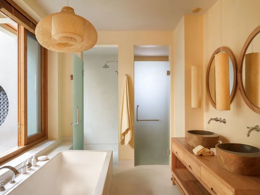 青城山六善酒店泳池别墅,青城山六善酒店推荐