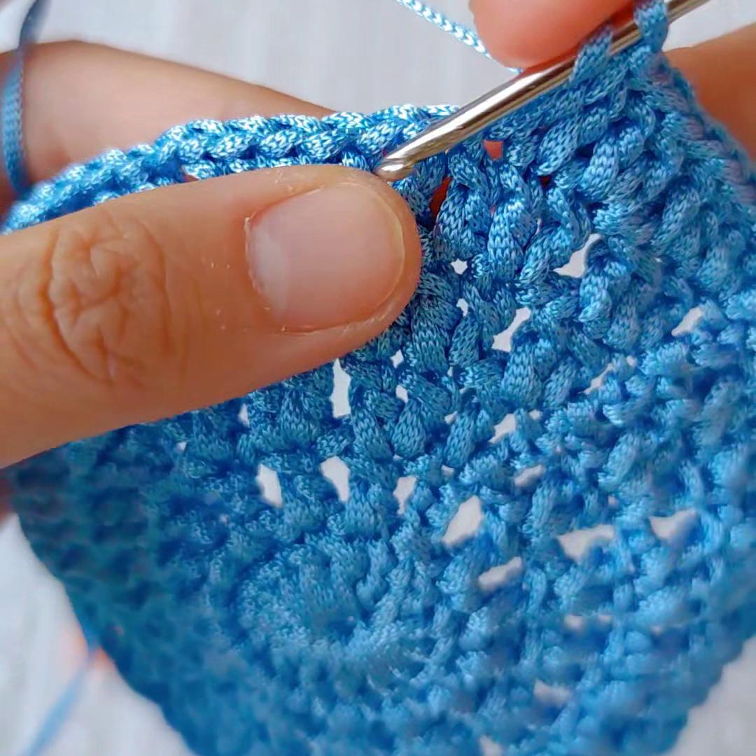 米奇帽子编织全教程,米奇帽子编织棒针