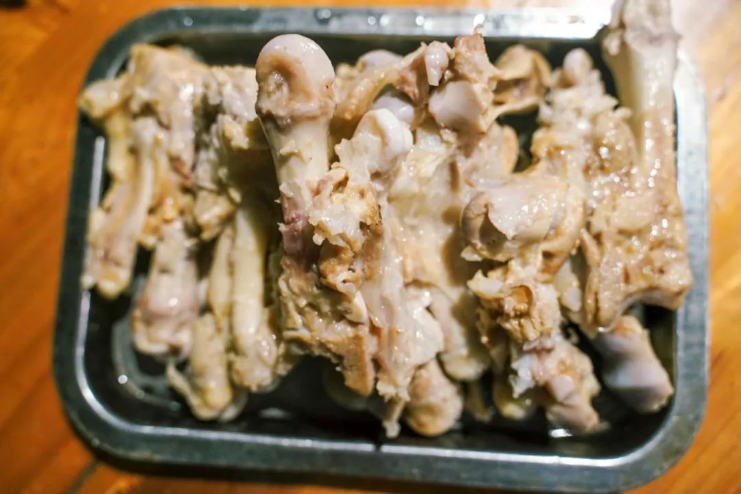 被《风味人间》疯狂种草的小城!1.5h直达!凭一个饼就征服世界