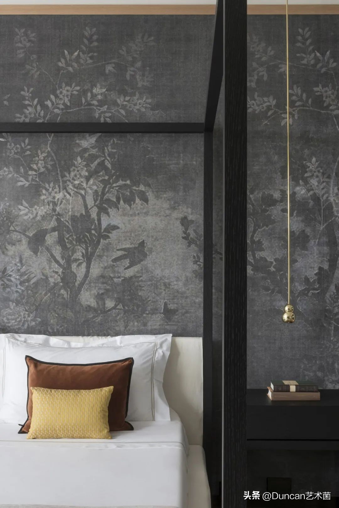 VSHDDesign质朴优雅|谁说迪拜都是土豪金