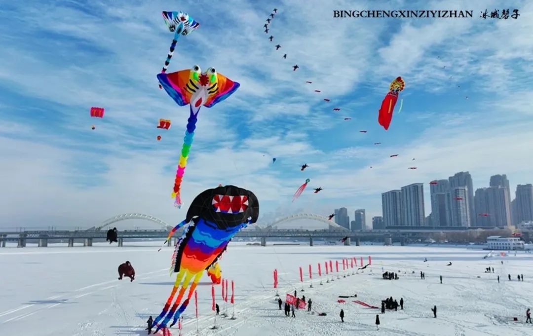 哈尔滨冰雪嘉年华营业时间,哈尔滨体育公园冰雪嘉年华