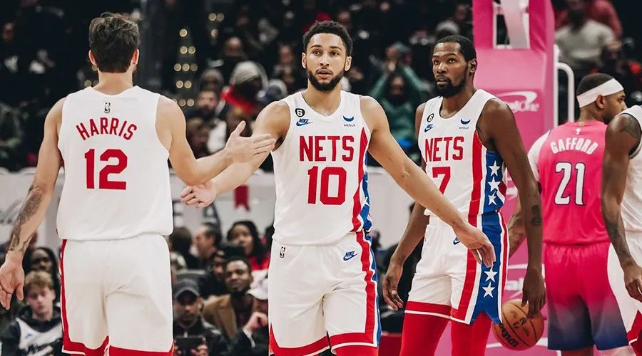 篮网三巨头分崩离析主要原因,篮网三巨头分崩离析