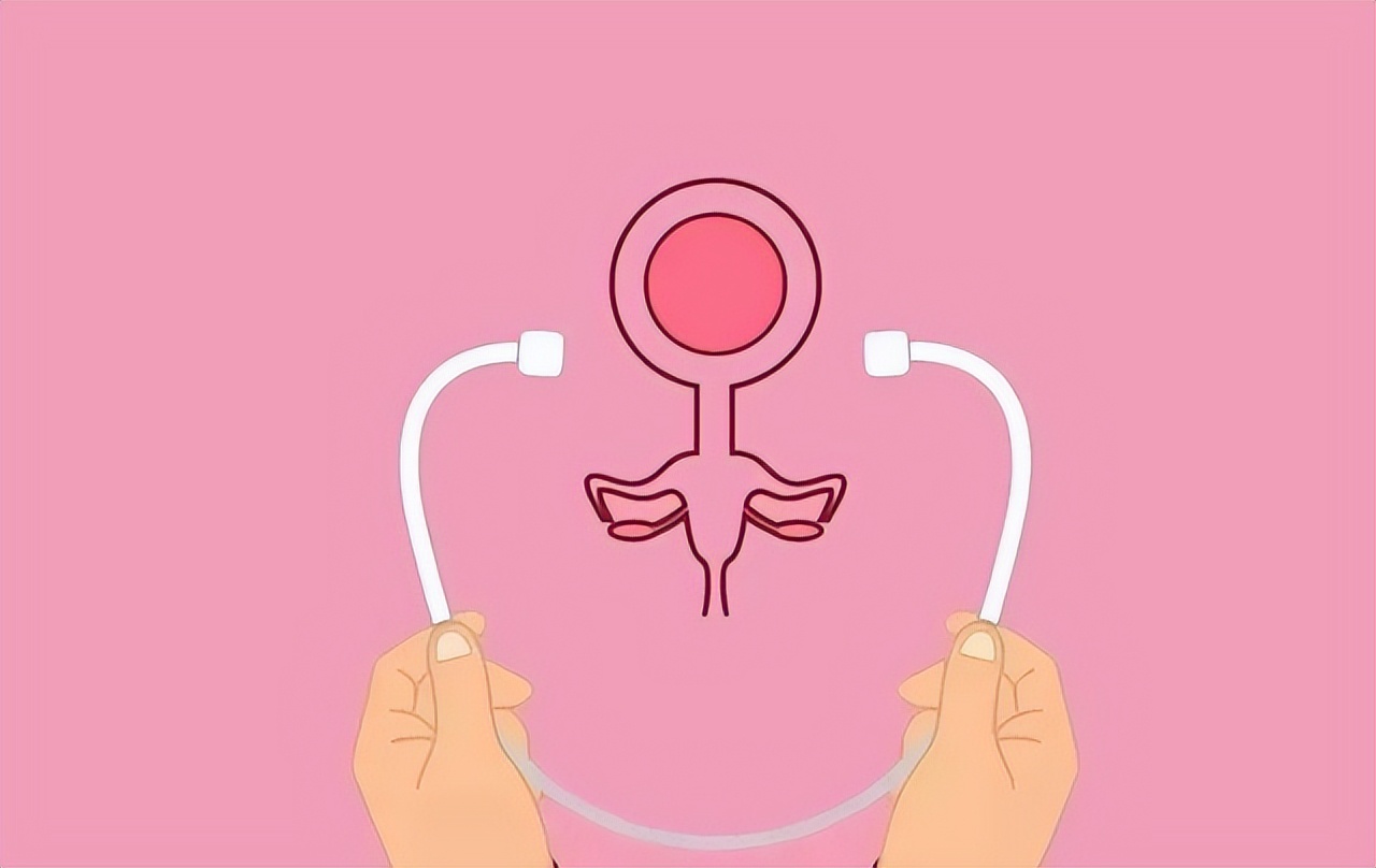 女性身体虚弱白带不正常,很久不分泌白带怎么回事