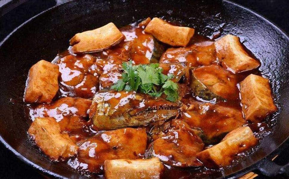 吃鱼正当季经典做法,冬天吃鱼家常菜简单做法