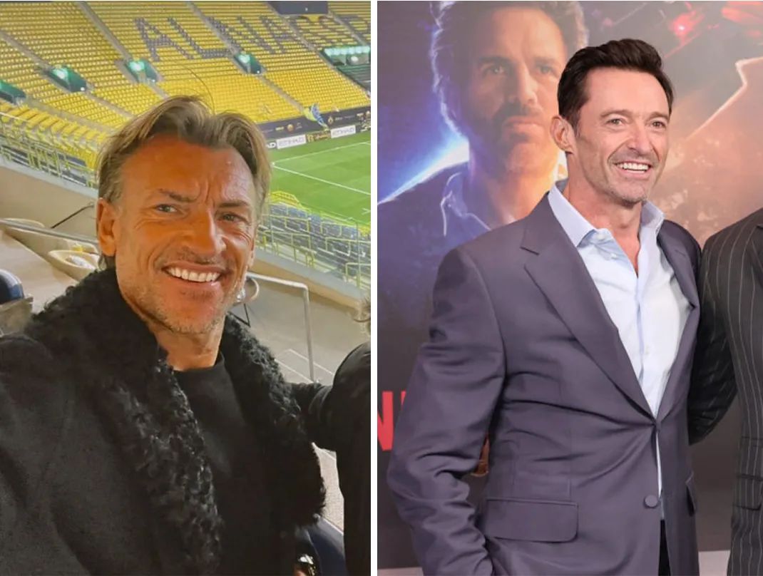 沙特逆转阿根廷主教练,沙特主教练赢阿根廷