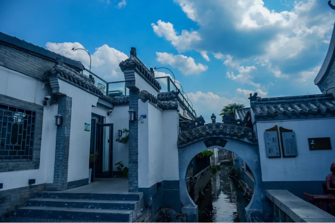 最近济南热门打卡地,济南景区火爆出圈