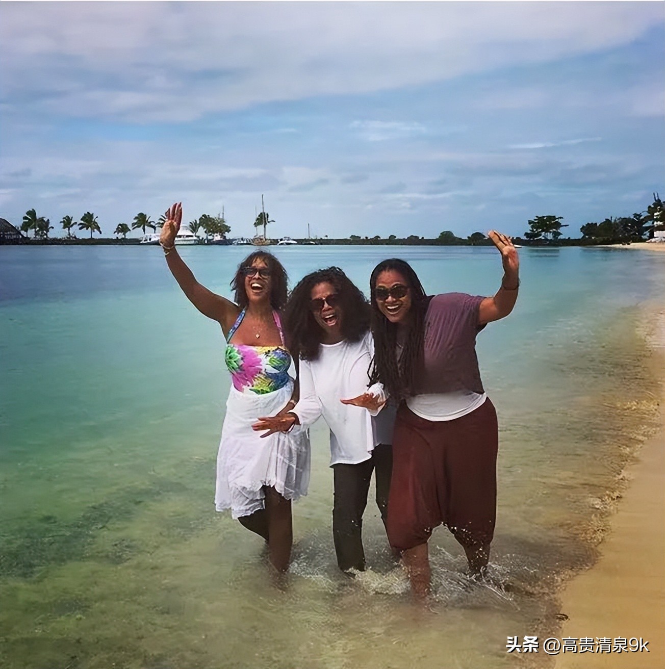 4月1恢复直航，马云刚去过的宝藏免签海岛藏不住了！