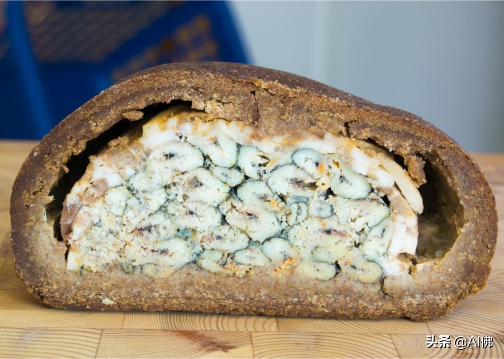 目前市场上最畅销的休闲食品,来自世界各地的食材