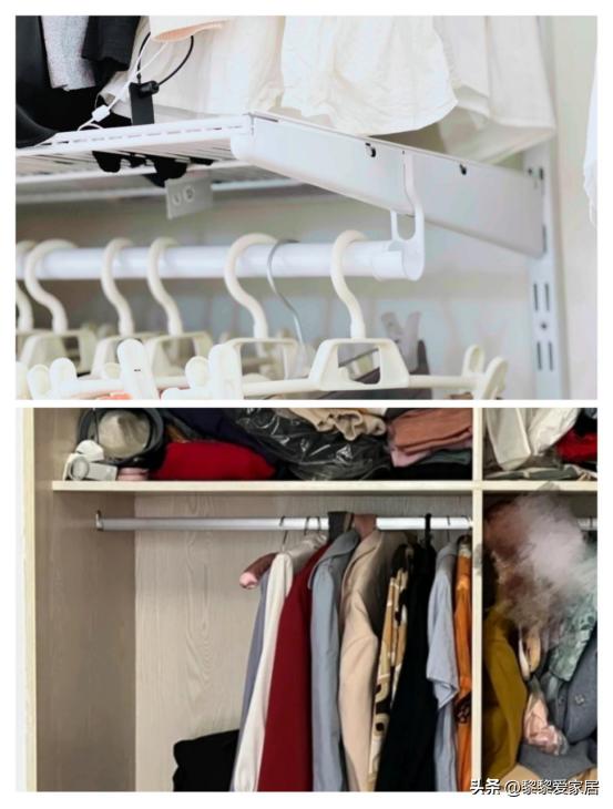 冬季已至，还没有收纳神器的你，准备好保暖的衣物了吗？