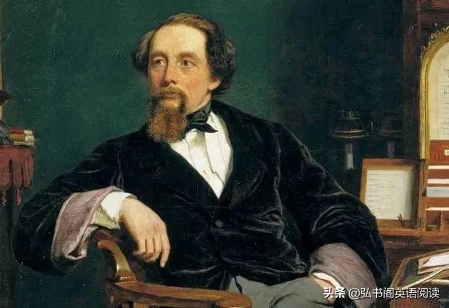 狄更斯文集逝世150周年纪念版,狄更斯作品哪个最好