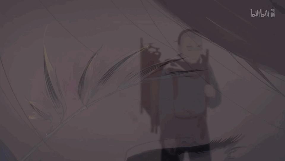 国风壁纸古诗词,充满意境的古风动漫壁纸