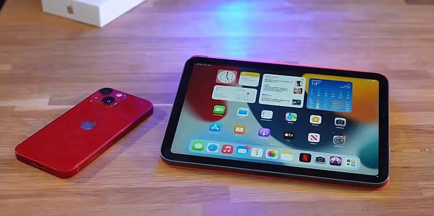 两部苹果手机如何区分哪个好用,两款苹果在一起有什么功能