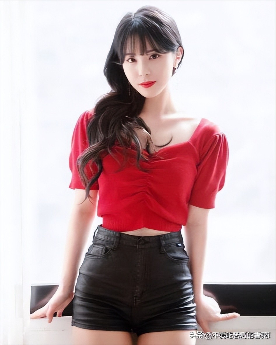 2022年韩国十大美女排行榜，每一位都可以用惊为天人来形容！