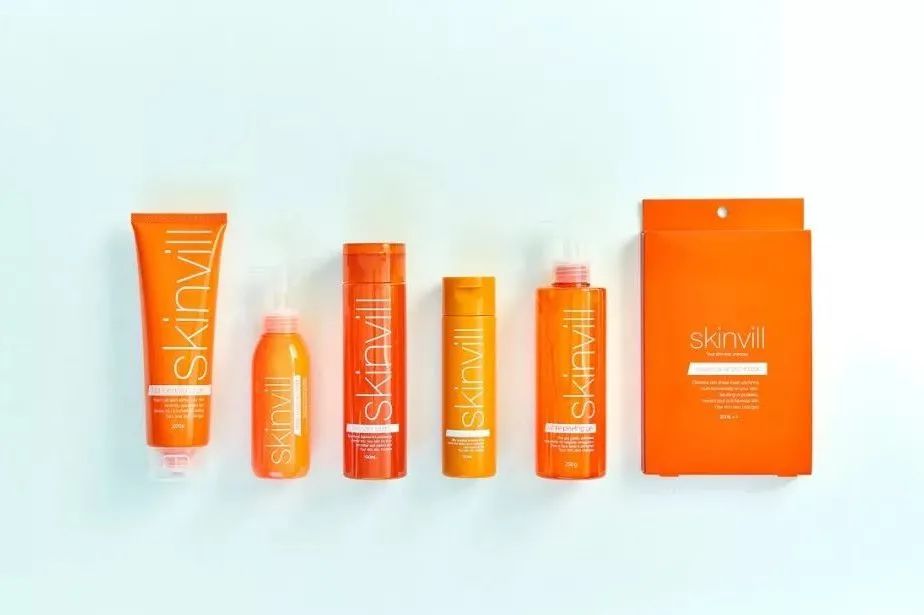 海蓝之谜护肤中的天花板,海蓝之谜护肤系列测评