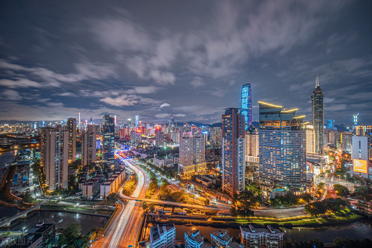 做亚马逊的人为何选择深圳坂田,深圳做亚马逊电商的怎么样了