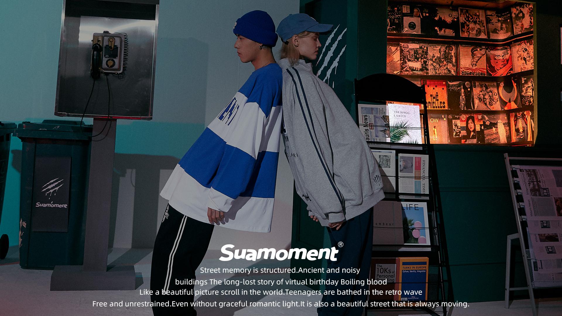 国潮风尚服装,国潮品牌衣服有哪些