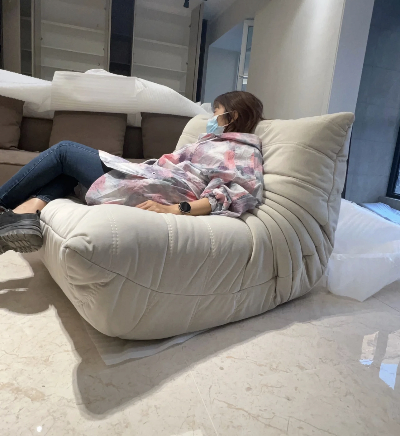 第一次买沙发要注意什么,什么沙发坐着舒服耐用