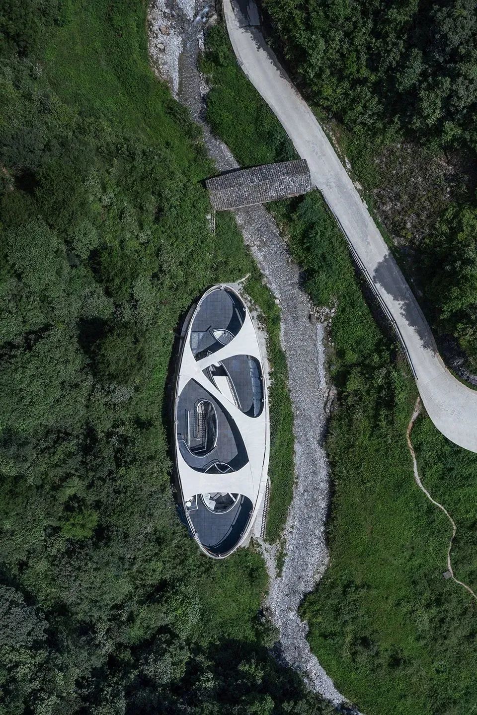 推进乡村振兴留住乡韵留下乡愁,最美乡村建筑