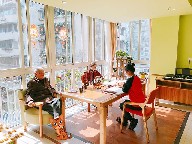 康源养老园,康源集团养老