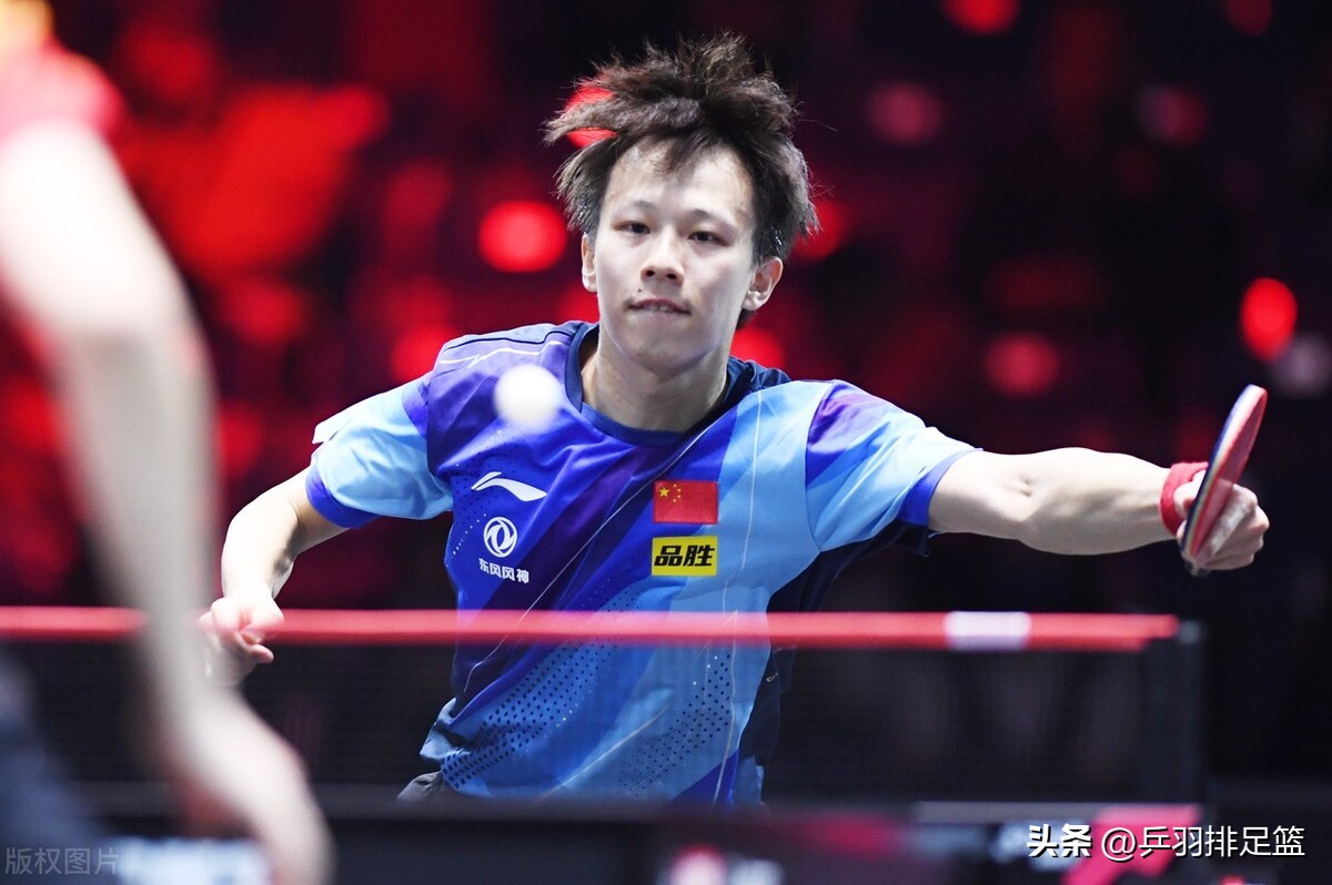 世乒赛半决赛直播马龙,世乒赛半决赛马龙和王楚钦直播
