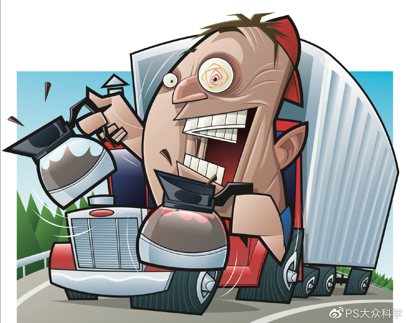 100条生活常见的知识,十条有趣的生活常识