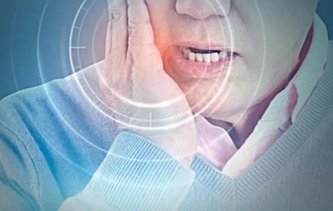 急性牙髓炎疼痛属于几级疼痛,急性牙髓炎会导致耳颞部疼痛