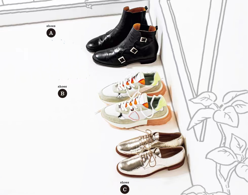 春季穿什么鞋子最舒适,春天穿的鞋子有哪些