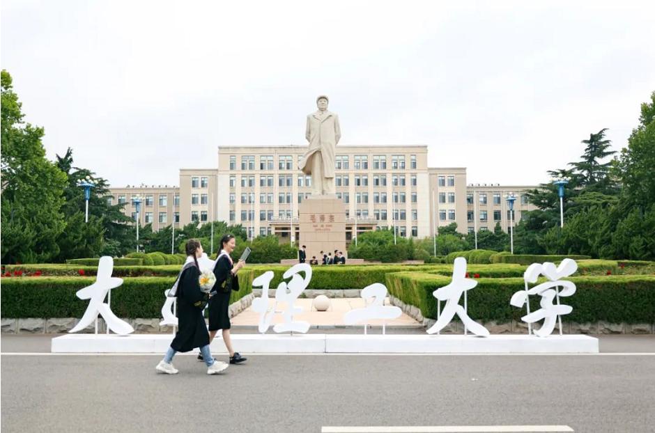 大连理工大学为什么那么强,大连理工大学会崛起吗