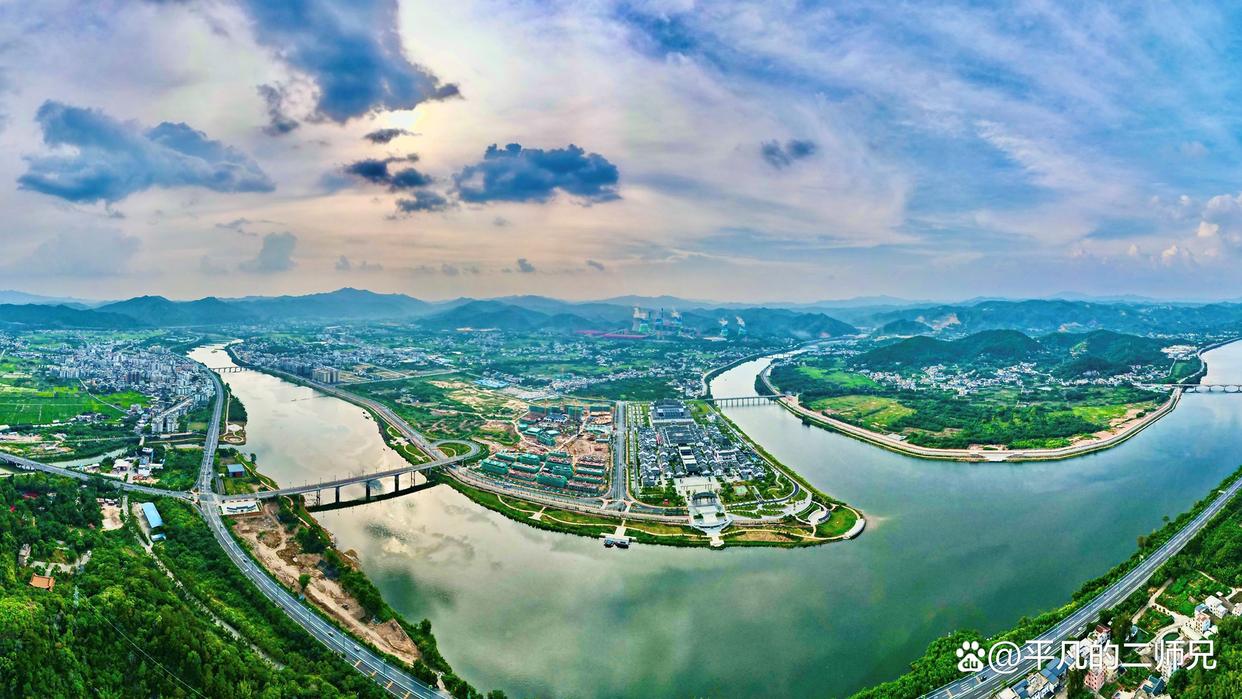 梅州客天下最好玩的旅游区,梅州客天下五大景点