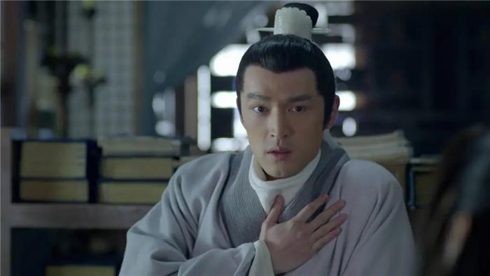 琅琊榜梅岭之战之谜,琅琊榜幕后往事