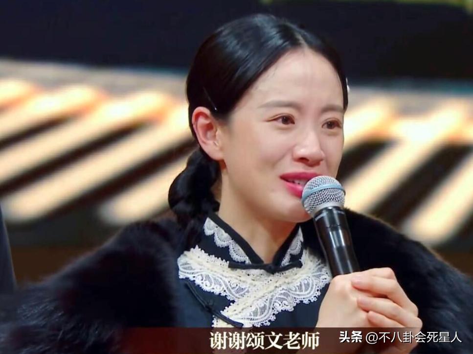 狂飙张译有没有获奖,老戏骨全员狂飙演技张译张颂文