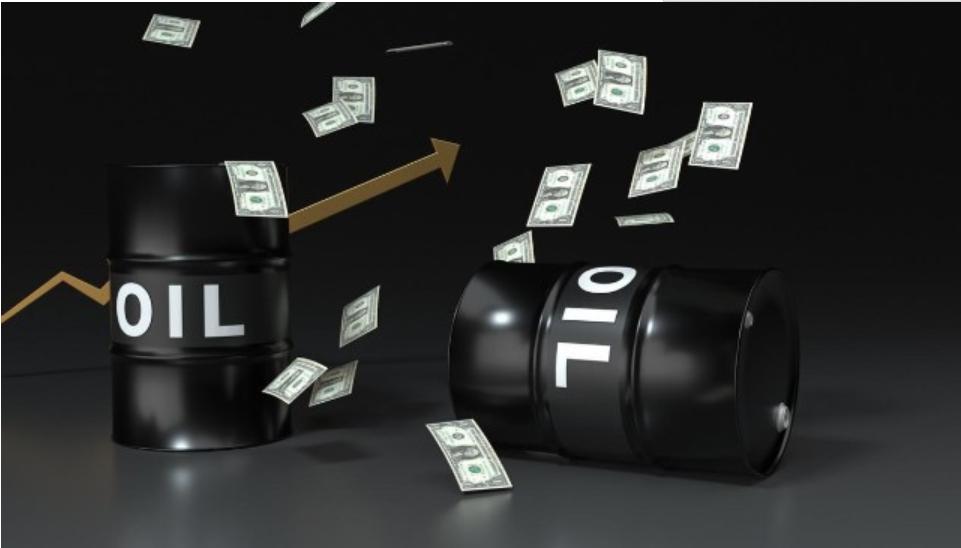 俄罗斯出口印度原油价格,中国进口俄罗斯石油每天多少桶