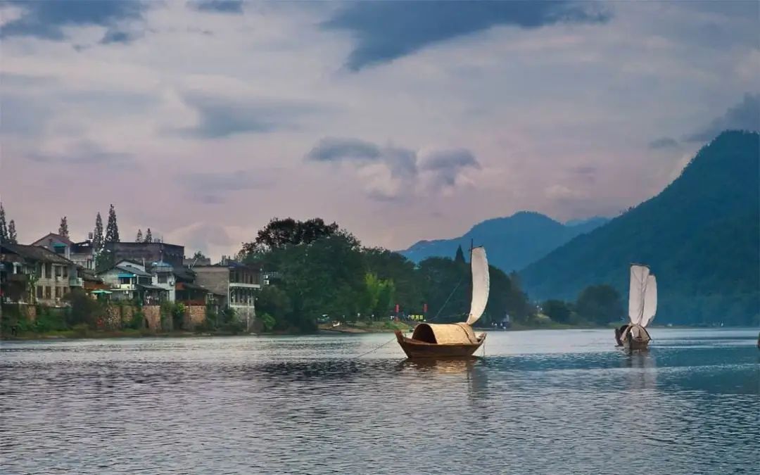 旅游指南浙江最值得去的十个地方,旅游指南浙江最值得去的九个地方