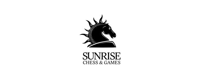 马标志设计简单,有马的标志设计