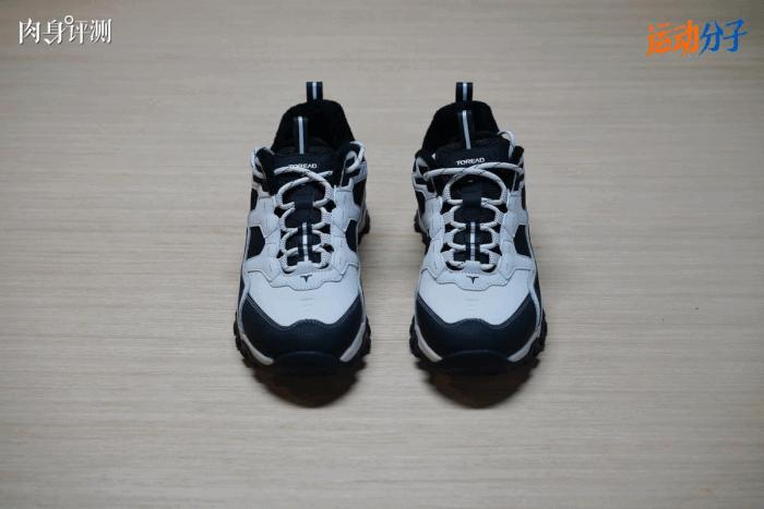 国产户外品牌探路者,探路者专业徒步鞋