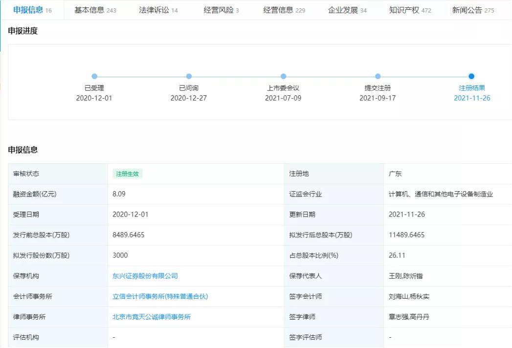 摄像头之王的蝶变:布吉租厂房,给泽宝供货1亿,单品卖6亿