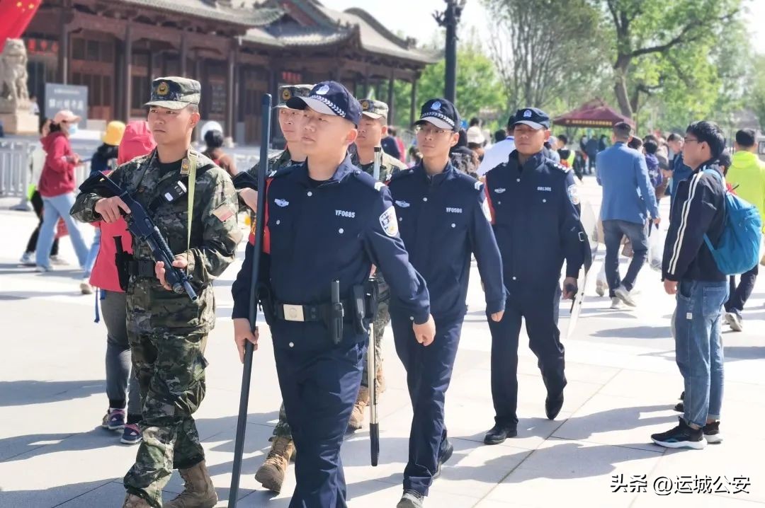 派出所五一小长假安保工作小结,天津公安部署五一期间安保工作