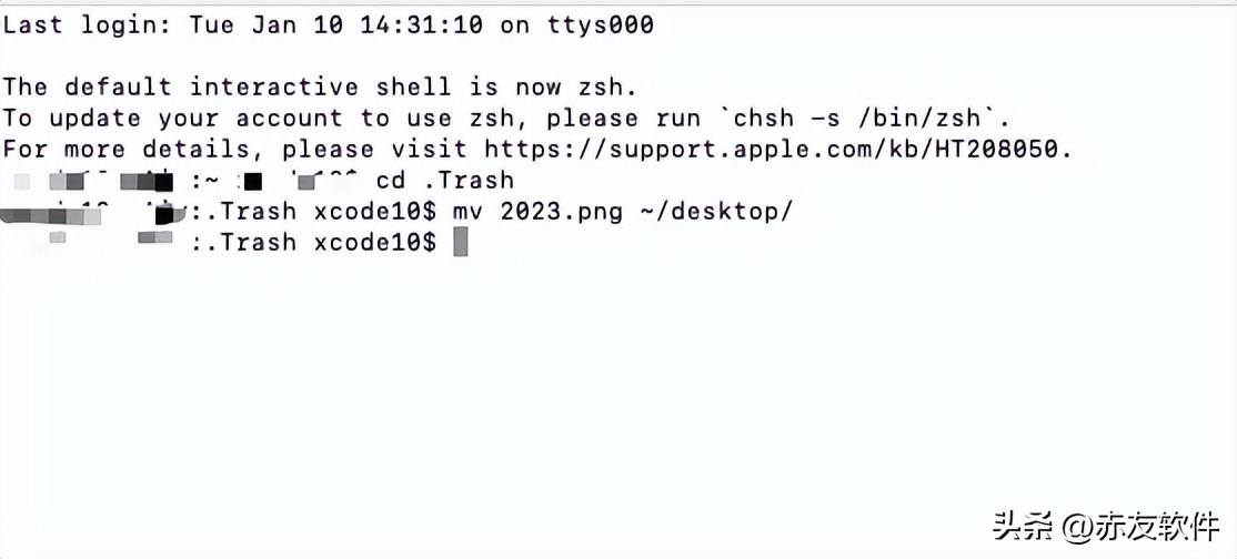 mac删除的文件怎样恢复,如何恢复MAC系统误删的文件