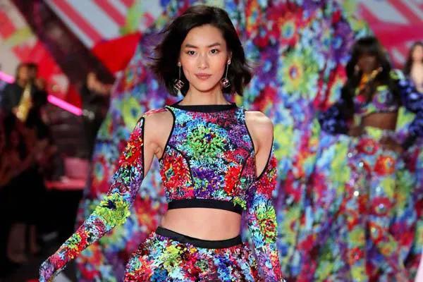 老外看如何成为国际超模,如何成为一名国际超模