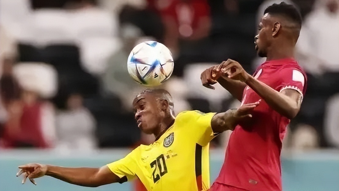 聊聊卡塔尔世界杯,大家对卡塔尔的了解